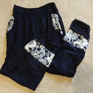 Elephant pants